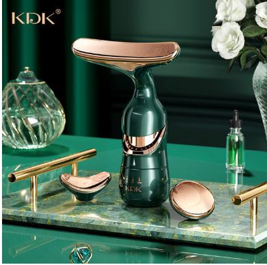 ৩-ইন-১ ফেস, নেক ও আই ম্যাসেজার ডিভাইস